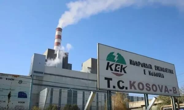 Sistemi i elektrofiltrave në “Kosova A”, KEK-u del me njoftim