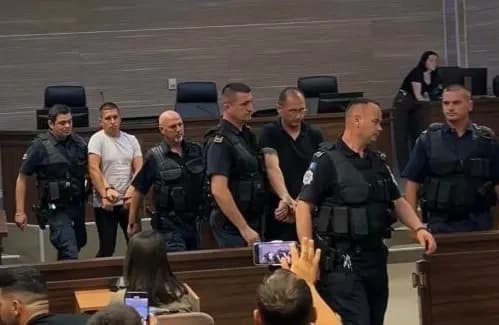 Sot mbahet seanca gjyqësore ndaj të akuzuarve për sulmin në Banjskë