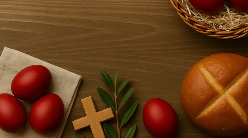 Sot shënohen Pashkët Ortodokse, besimtarët kremtojnë festën e madhe