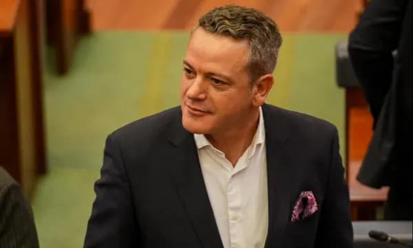 S’u përfshi në kryesinë e LDK-së, flet për herë të parë Arben Gashi