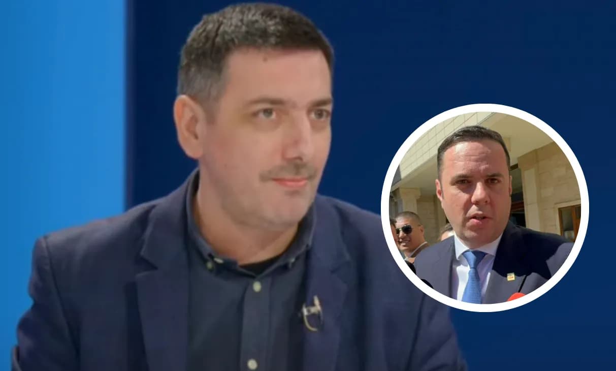 Syla: Abdixhiku nuk e ka gajlen e LDK-së, po të karrierës së vet