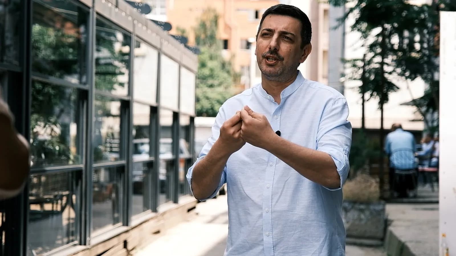 Syla: Albin Kurti e do një “shmoklan President”, ndonjë Glauk apo Albulenë