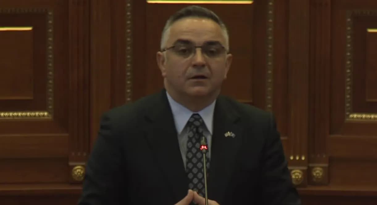 Tahiri kritikon Qeverinë për Vonesa në rrugën Prishtinë–Klinë, Tahiri – Qeverisë: Tortura më e madhe për qytetarët