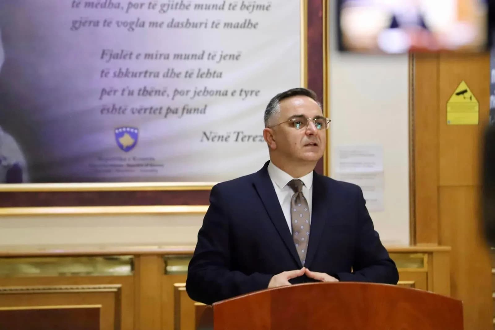 Tahiri: Pasha Zotin, mos me pas qenë Ramushi me bashkëluftëtarë, kurrë përjetë liri s’kishim pas