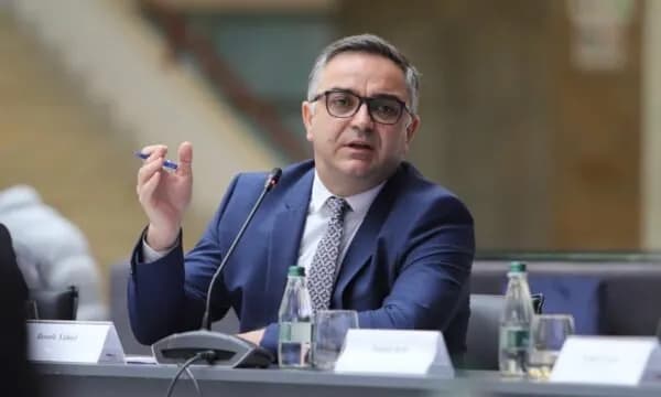 Tahiri: Qeveria po kërkon komision të ri për provimin e jurisprudencës – komisioni aktual ka mandat deri në dhjetor