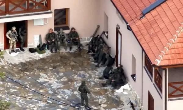 Të akuzuarit për rastin Banjska, Koci: Vendimi duhet të jetë i prerë, burgim i përjetshëm
