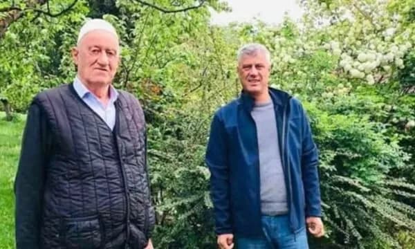 Thaçi nga Haga: Gara politike i takon së shkuarës, jam lënduar thellë që nuk munda të marr pjesë në varrimin e babait