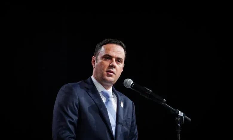 Tragjedia në Malishevë, reagon Abdixhiku: Po na rëndon të gjithëve, si individë, prindër e bashkëqytetarë të Republikës