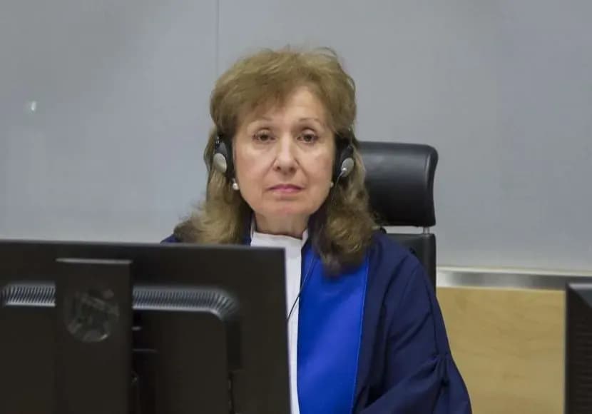Trendafilova i kthen përgjigje Kuvendit për Rezolutën për Specialen, nuk thotë gati asgjë
