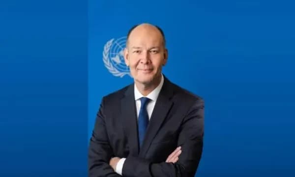 UNMIK-u i Kosovës mund të ndihmojë në menaxhimin e krizave të mëdha nëpër botë