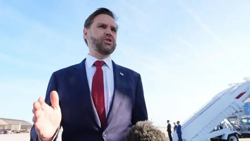 Vance: SHBA-ja do t’i shtrijë dorën Iranit nëse ata veprojnë me mirëbesim