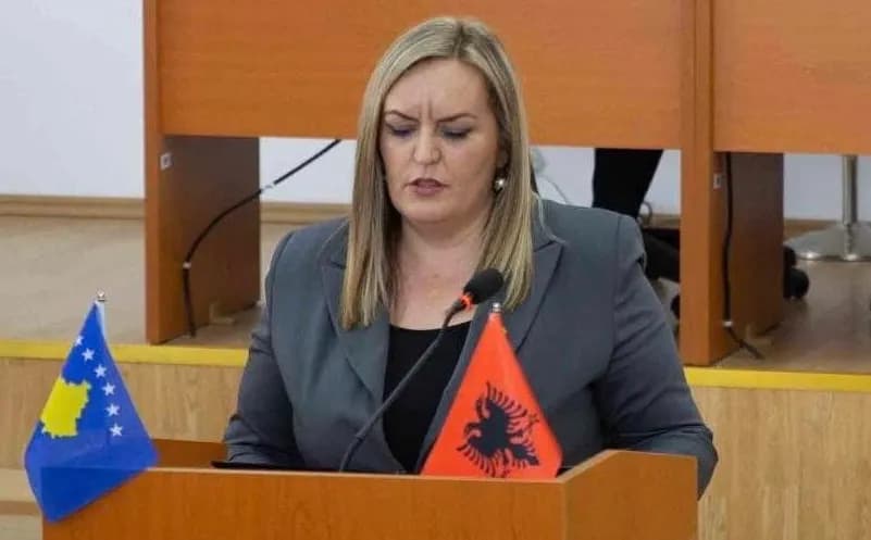 Vdes Drejtoresha e Arsimit në Komunën e Shtimes, kryetari Aliu: Lajm tronditës, fort i trishtë e pikëllues