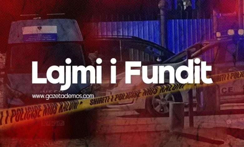 Vrasja e trefishtë në Gjilan, të dyshuarit ende në arrati, IPK-ja duke hetuar zyrtarët policor