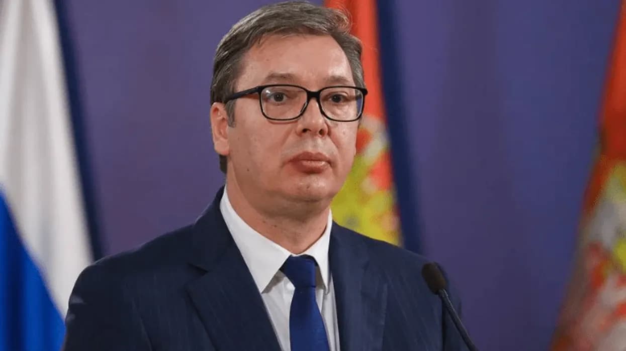 Vuçiq: Është gjetur eksploziv pranë infrastrukturës së gazit në kufi me Hungarinë