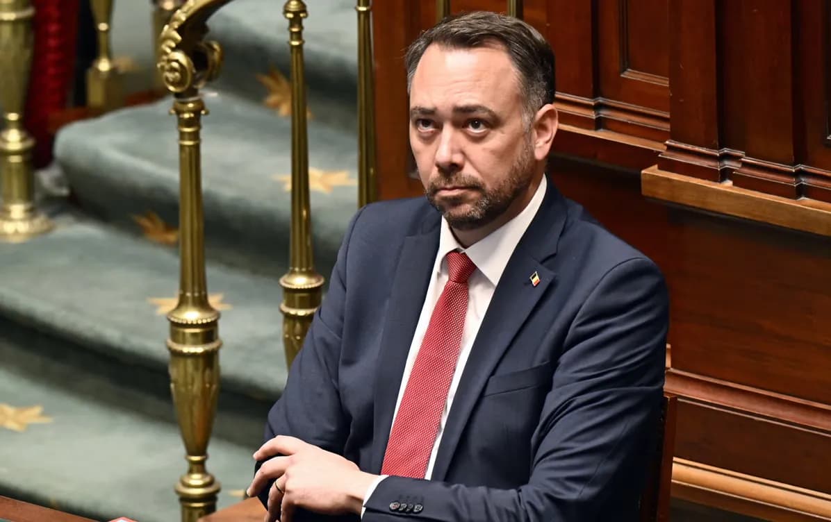 Zëvendëskryeministri belg pritet sot të takohet me Kurtin dhe Konjufcën në Prishtinë