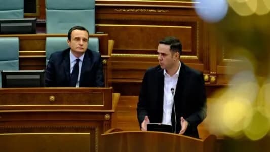 Zgjedhja e Presidentit, Kurti sot takohet me Abdixhikun