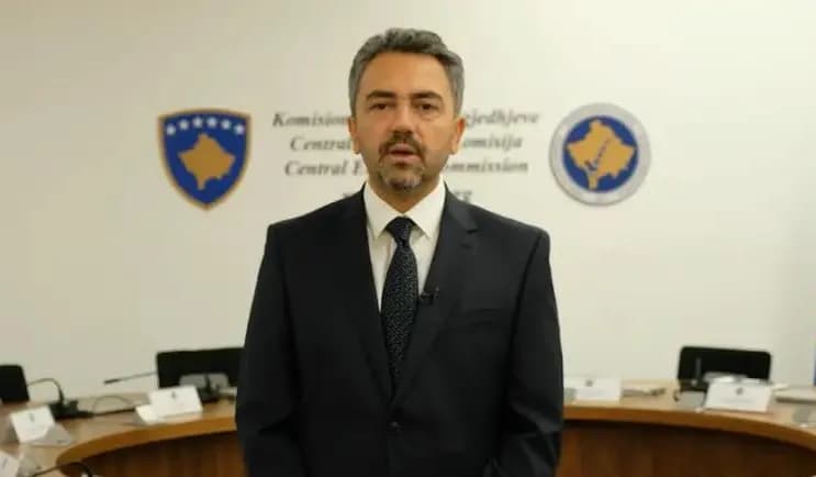 Zgjedhjet, KQZ preferon 7 qershorin, Radoniqi: Datë e përshtatshme për përgatitje të plotë të procesit