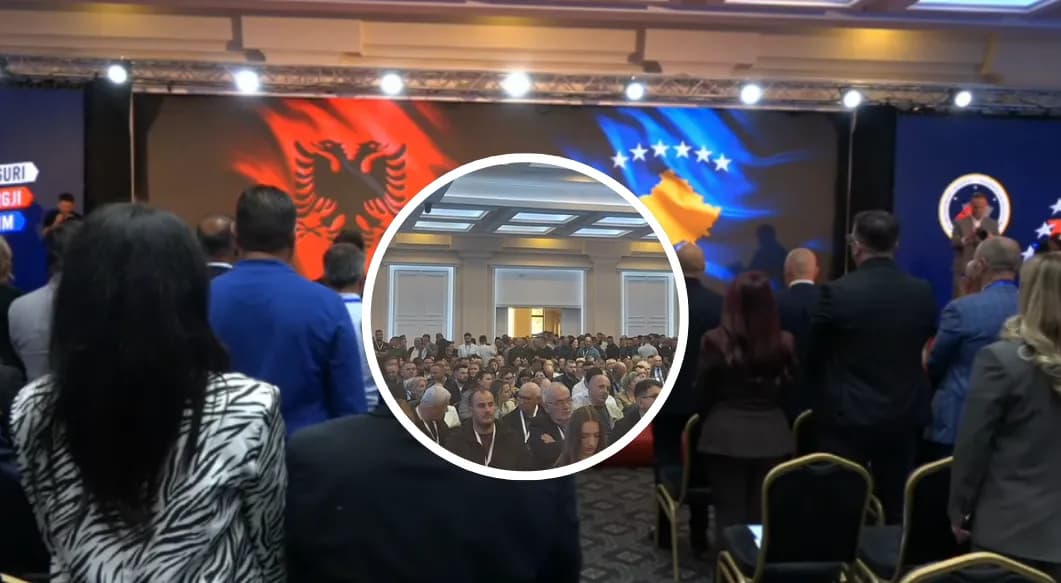 AAK nis Kuvendin e Përgjithshëm, përmbyllet procesi i zgjedhjeve të brendshme në parti