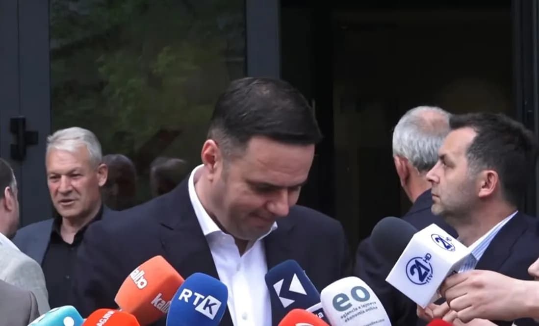 Abdixhiku: E kemi detyrim kombëtar që të mos e rrisim çmimin e rrymës për 3 vitet e ardhshme