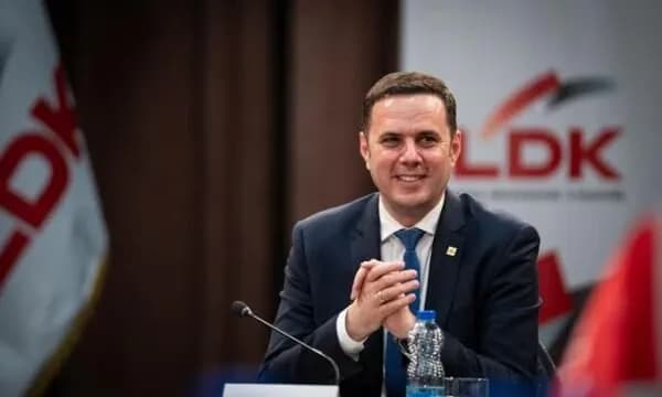Abdixhiku: Në ekipin tim qeverisës do të jenë njerëzit më të mirë të Kosovës