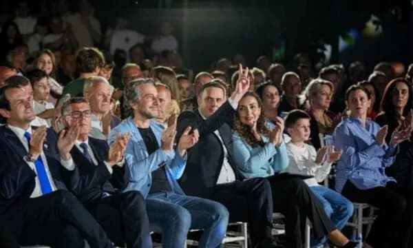 Abdixhiku nga Prishtina: 1.5 miliardë euro investime kapitale