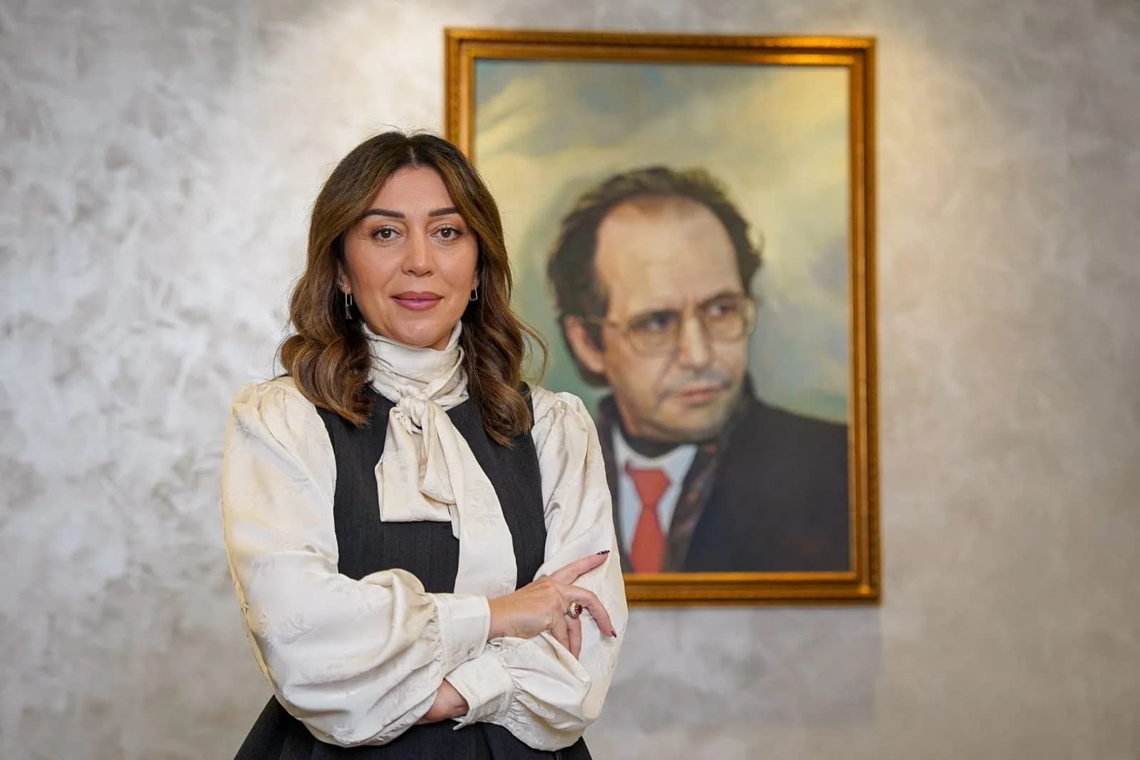 Adelina Thaçi “godet” indirekt Adriana Matoshin: Mjaft ma, artisti s’e ulë nivelin e debatit!