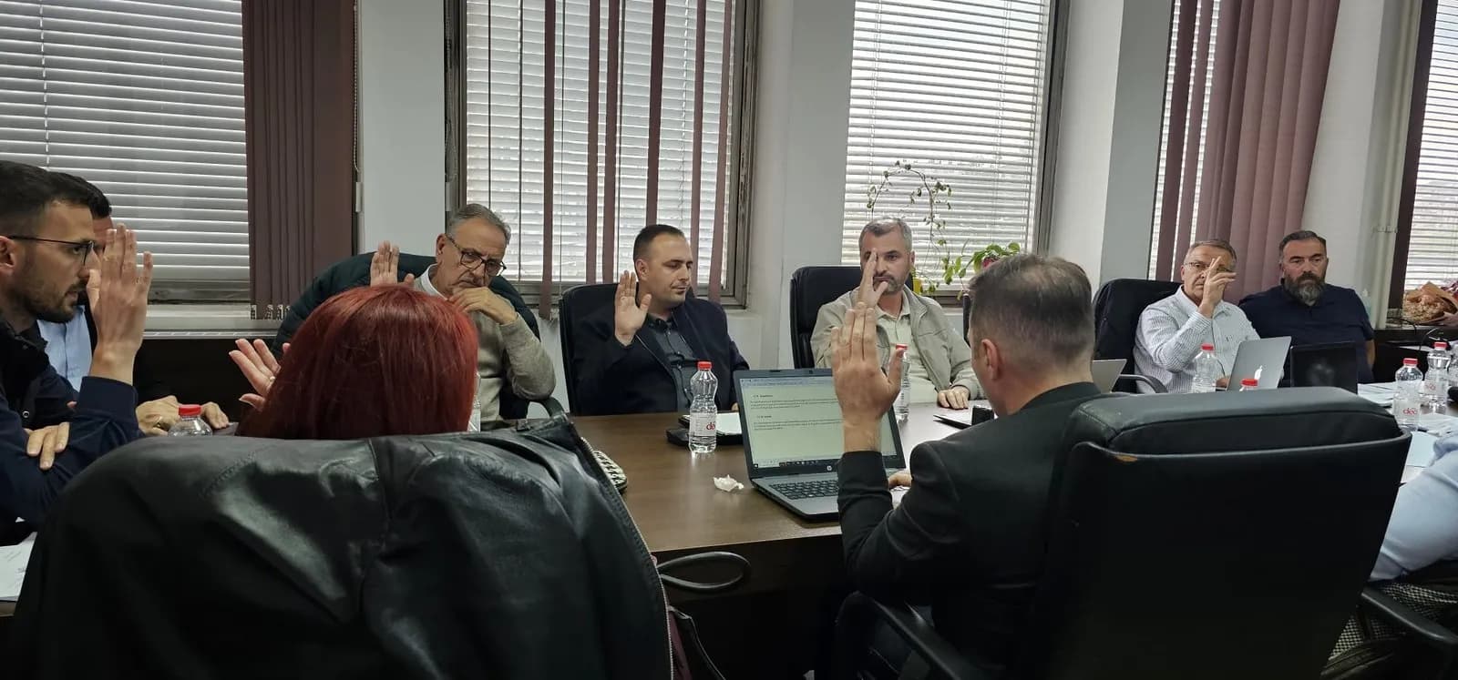 AGK dhe disa organizata shprehen të zhgënjyera me emërimin e Rilind Gërvallës si U.D i RTK1, 3 dhe 4