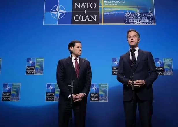 “Aleanca e NATO-s duhet të jetë e mirë për të gjithë të përfshirët”, thotë Rubio