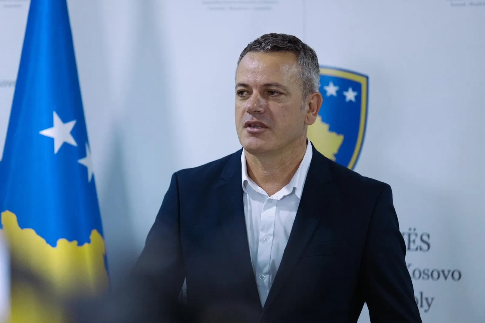 Arben Gashi: Kosova nuk ka nevojë për zëra të rastësishëm, LDK është alternativa që mban Kosovën në rrugën e shtetit