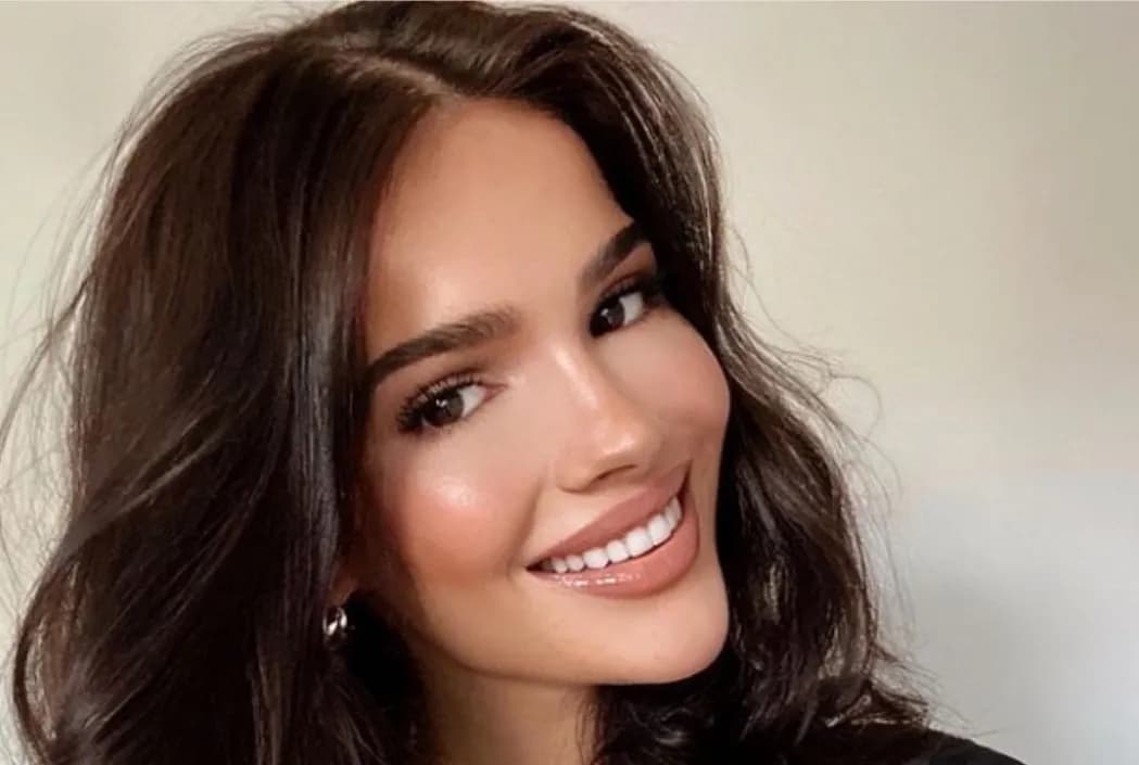 Arbenita po shkëlqen në paraqitjen e fundit në Instagram
