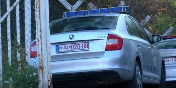 Arrestohet çifti në Gjakovë, u kacafytën ndërmjet vete