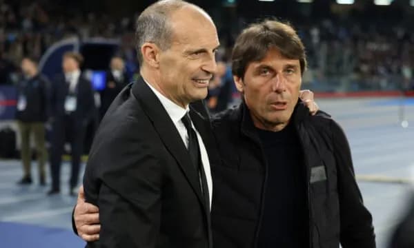 Arrihet marrëveshja, Allegri bëhet trajner i ri i Napolit