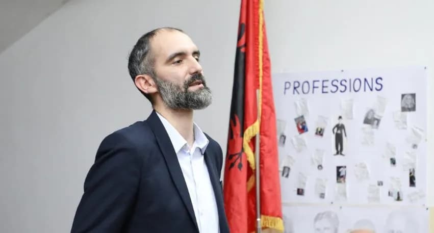 Artan Abrashi: Banditave dhe cubave nuk ua kemi frikën