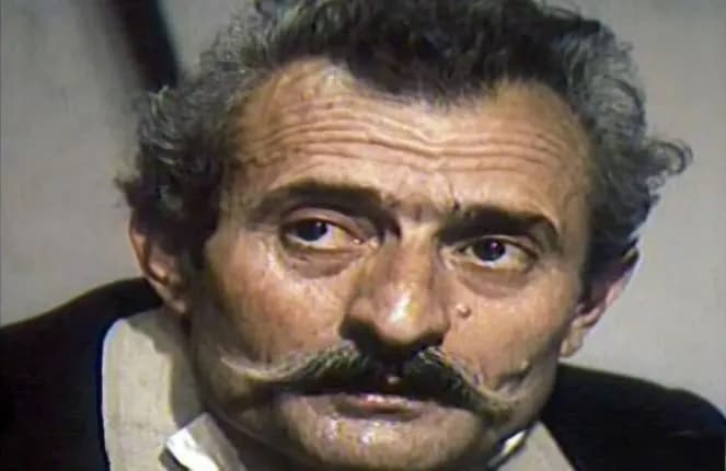 Arti shqiptar në zi, ndahet nga jeta aktori i njohur Birçe Hasko