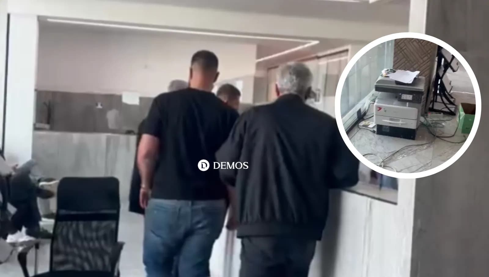 ATK pa rrymë deri në orën 18:00, bizneset rrezikojnë të mbesin pa dorëzuar dokumentet për grante