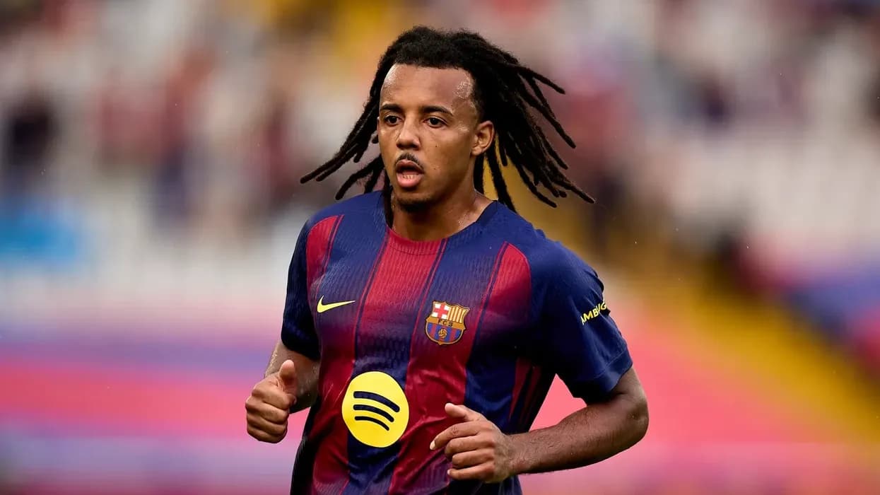 Barcelona gjen zëvendësuesin e Kounde, emri surprizë vjen nga Interi