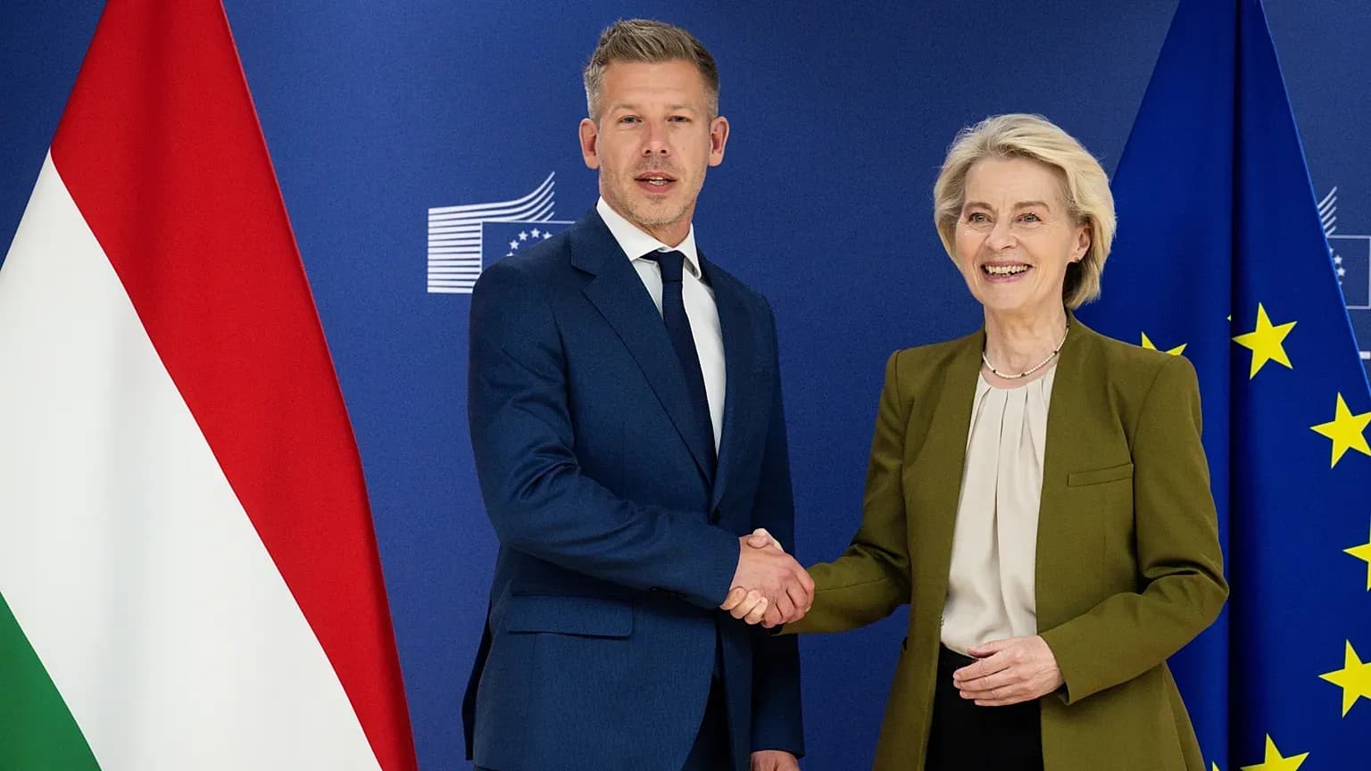 BE-ja zhbllokon mbi 16 miliardë euro për Hungarinë pas reformave të qeverisë së re