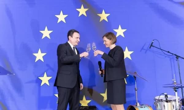 BE pret që Kosova pas zgjedhjeve të ketë qeveri me shumicë të fortë dhe të aftë për kompromise
