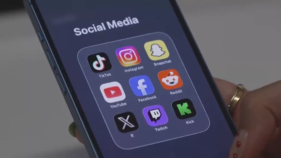 BE zbardh shkeljet e Metës: Nuk po bën mjaftueshëm për të mbajtur fëmijët larg Instagramit dhe Facebookut