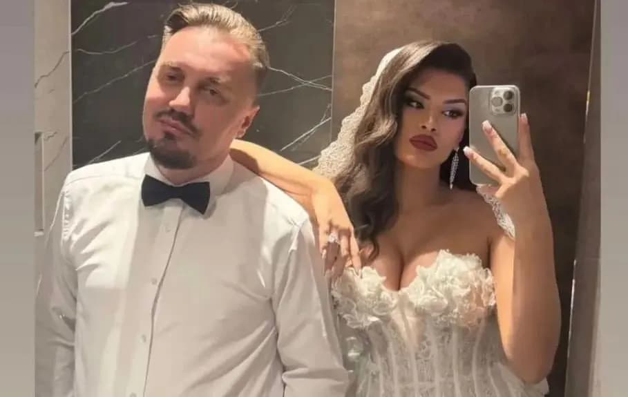 Blero u bë baba për herë të dytë, Eronita publikon portretin e djalit!