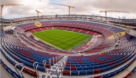 Çmenduri për “El Clasico” biletat në “Camp Nou” shiten me çmime marramendëse