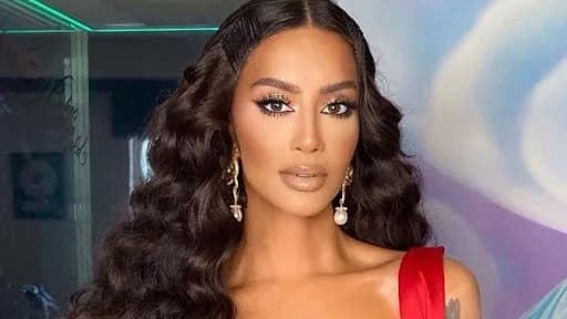 Dafina Zeqiri konfirmon shtatzëninë: Daskani po bëhet vëlla i madh