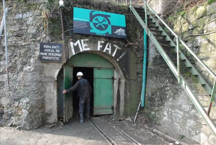 Dalin disa nga minatorët e Trepçës, mbesin të ngujuar edhe 18 të tjerë