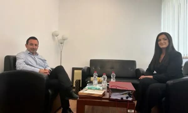 Deklarata e Pavarësisë në tokë, reagon Basha: Jemi në proces të bartjes në objekt të ri