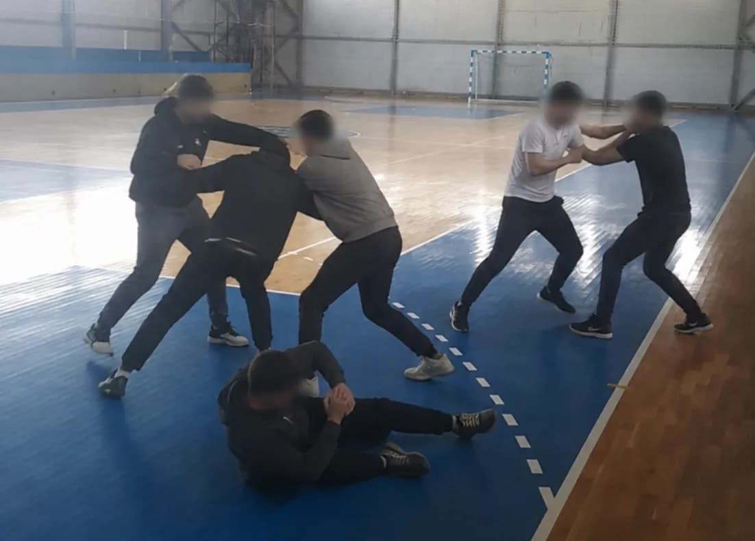 Detaje të reja nga incidenti në Junik, rrahja filloi në parkingun e Palestrës Sportive “Ereniku”