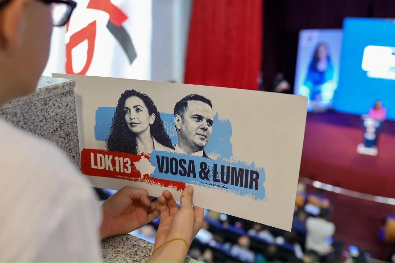 Dita e katërt e fushatës, Osmani dhe Abdixhiku në pesë qytete sot