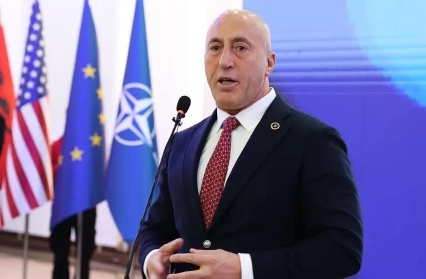 Dita e punëtorëve, Haradinaj: Standardi i jetesës mbetet ndër më të ulëtit në rajon