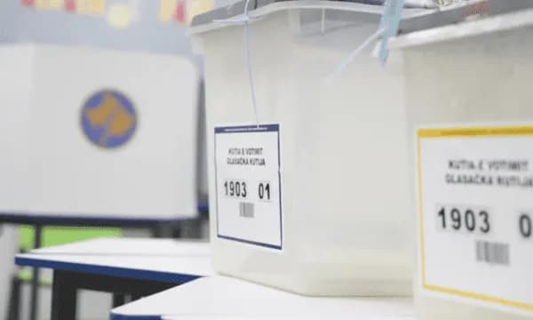 DnV prezanton planin për monitorimin e zgjedhjeve: 500 vëzhgues në terren më 7 qershor