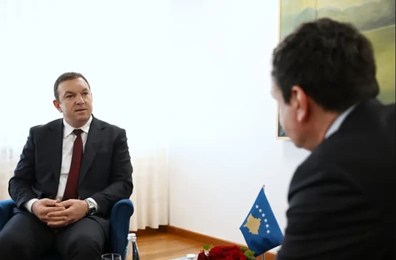 Dy vite nga avancimi në Asamblenë Parlamentare të NATO-s, Hyseni: Kosova fuqizoi praninë në strukturat euroatlantike