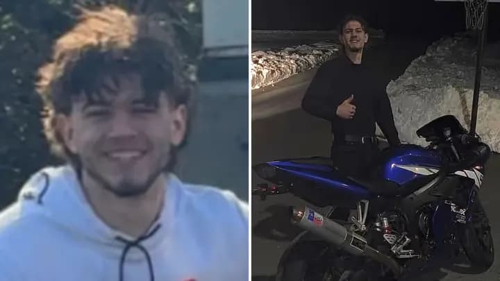 E trishtë: Vdes pas aksidentit në ShBA 19-vjeçari kosovar, Kayden Kabashi